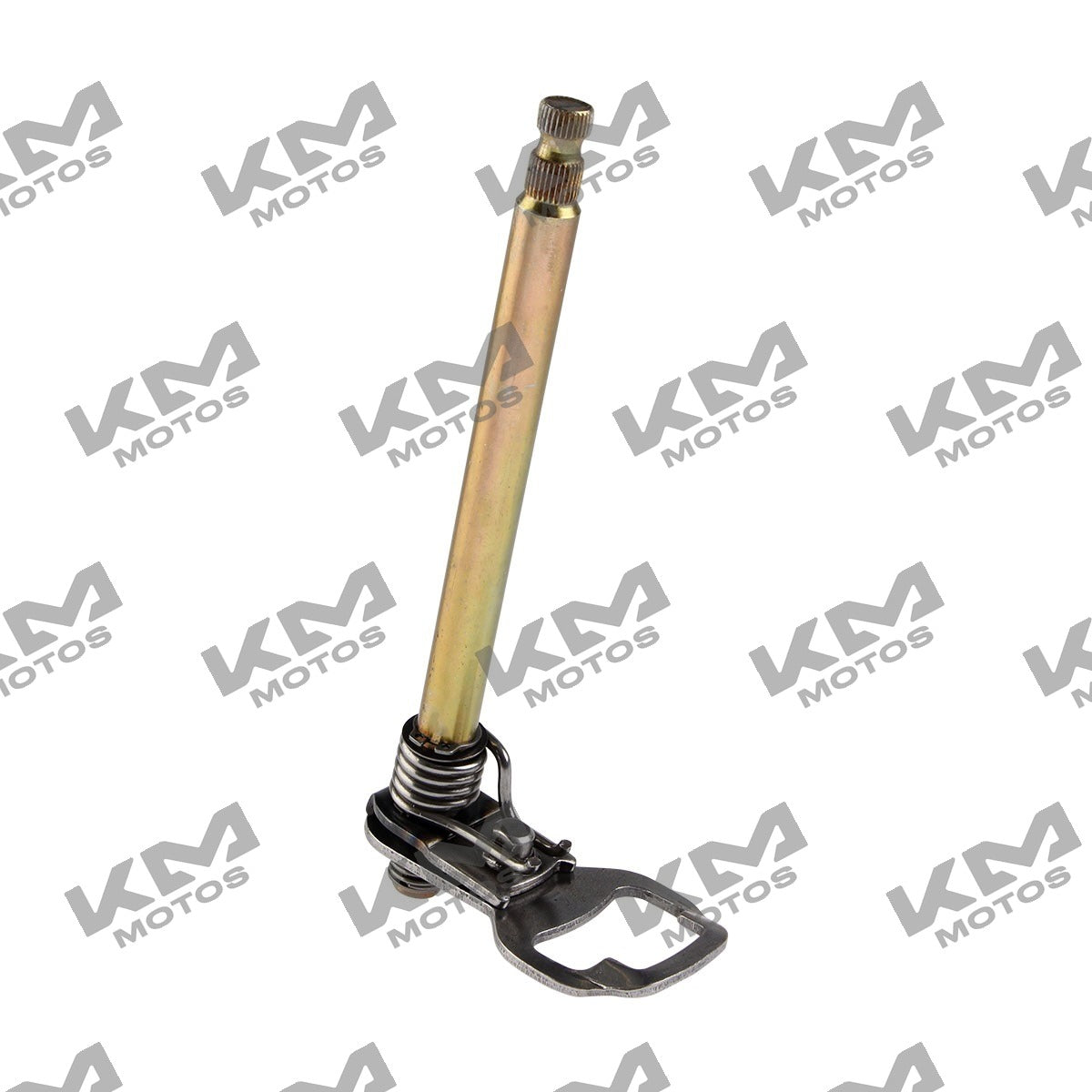 Eje Posicionador Selector Italika DM125 DM200 DM250 (Original E14010178)