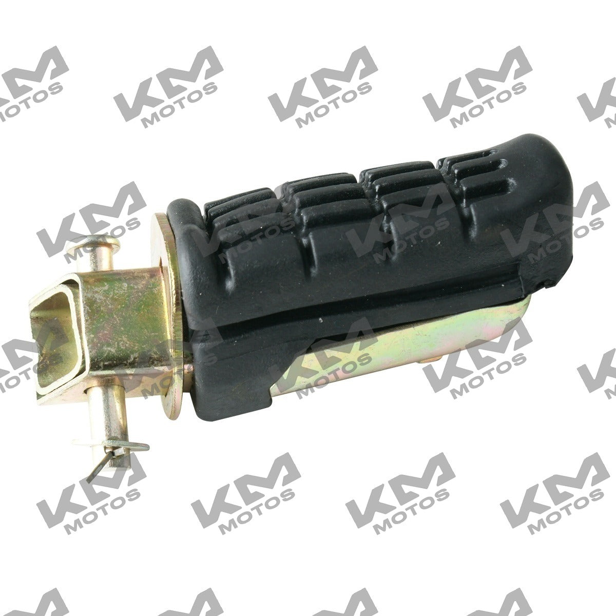 Estribo Trasero Derecho Italika FT180 RT180 FT200 (Original F11010139)