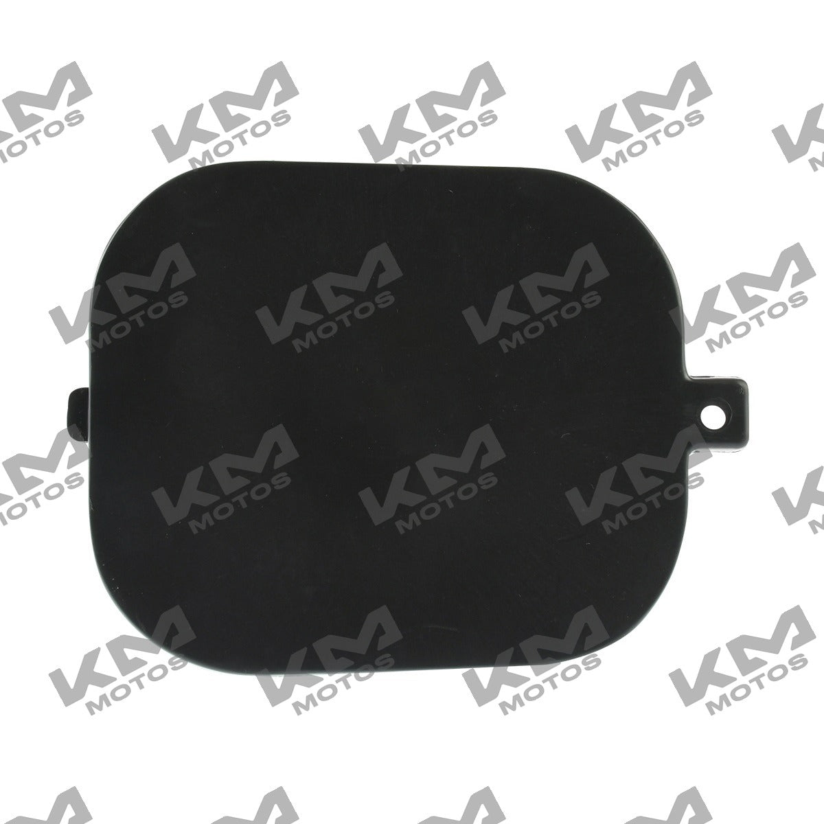 Cobertura de cajuela negra para motocicleta Italika DS125 DS150 XS150, sistema de chasis original F12010008