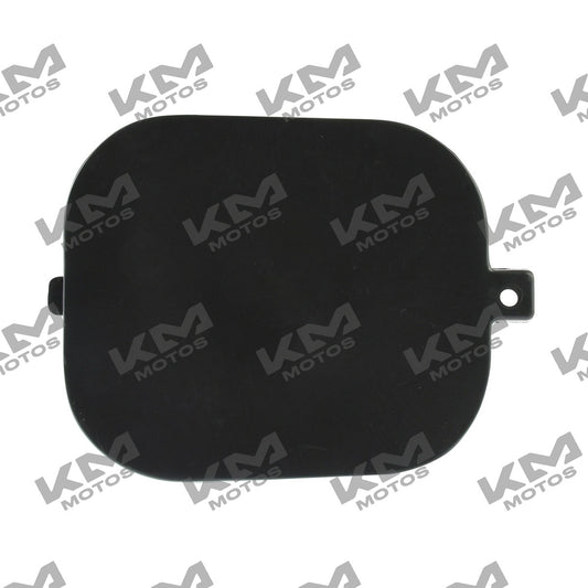 Cubierta de Cajuela Negro Italika DS125 DS150 XS150 (Original F12010008)