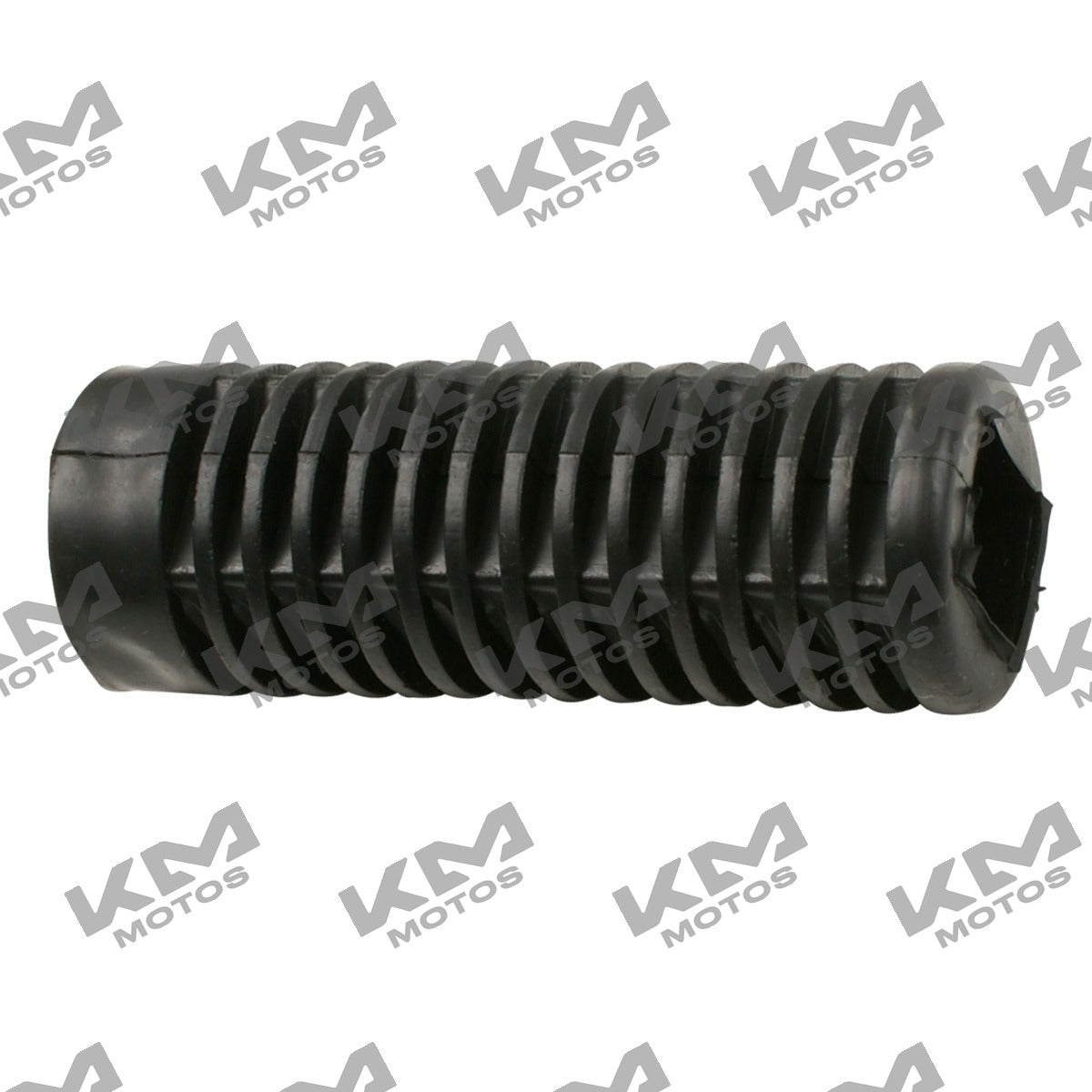 Hule Estribo Trasero Italika FT125 FT150 FORZA 125 (Original F11010104)