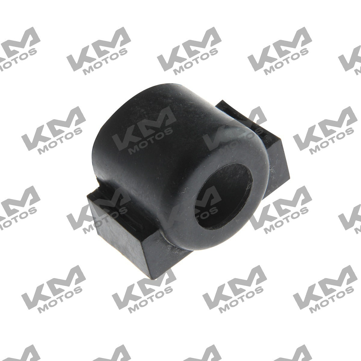 Hule protector para relé de encendido ITALIKA FT125 Sport, sistema eléctrico, protección original para motos Italika.