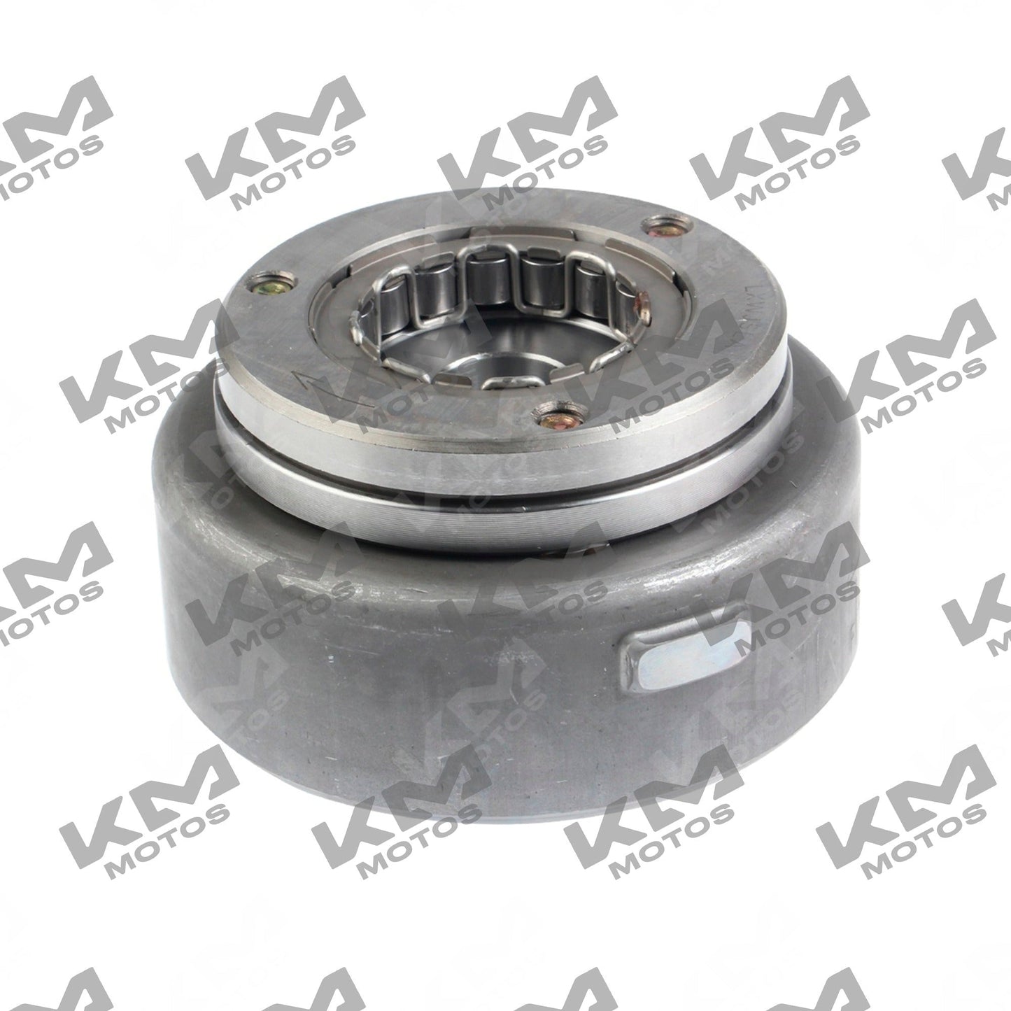 Rotor 250Z Negra