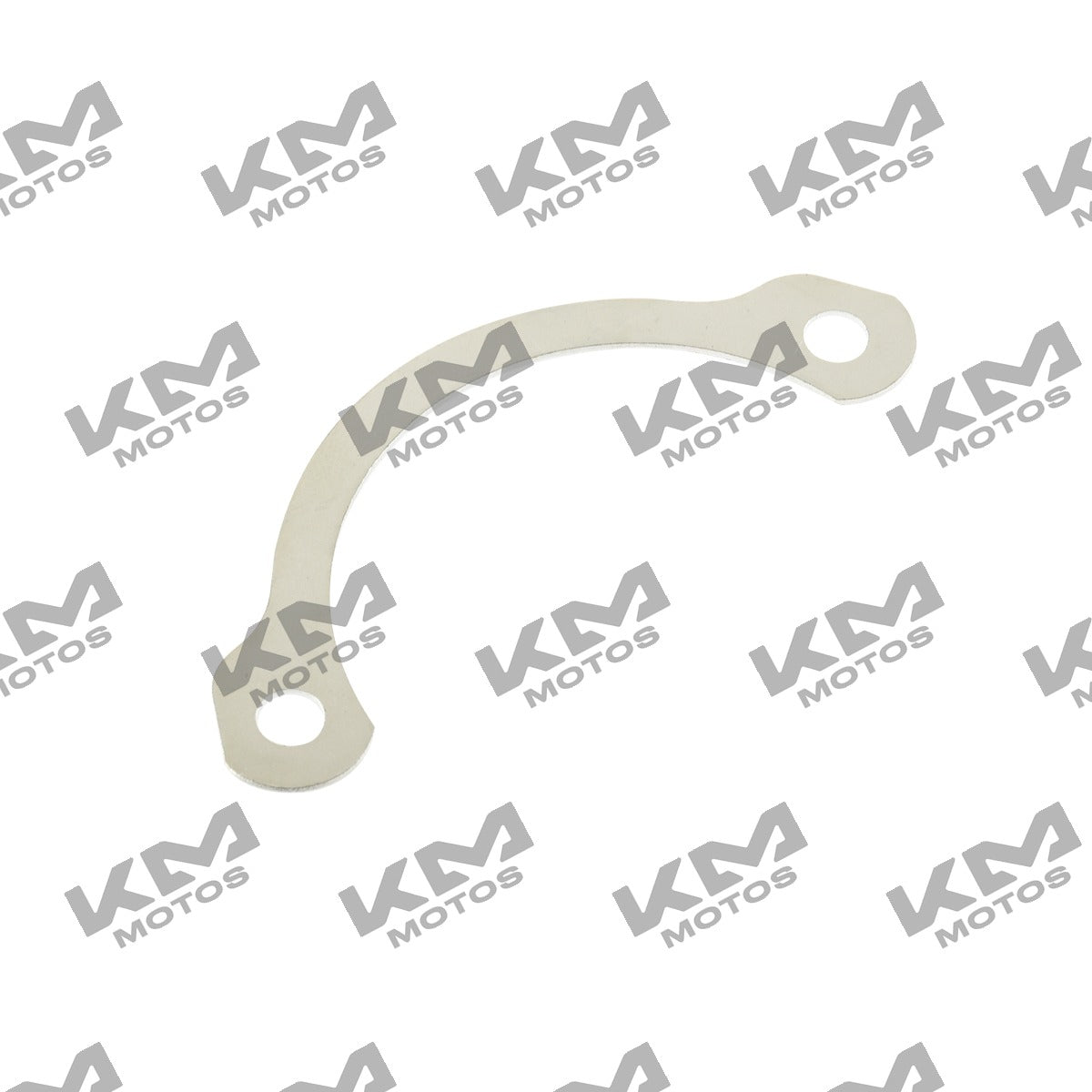 Placa Sujecion Arbol de Levas Italika ATV250 con Reversa (Original E02070003)