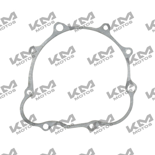 Empaque De Cubierta Izq Carter Rt180/ft180/ft200/fiera 200/v Italika (Original E11030026)