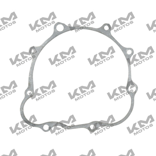 Empaque de cubierta derecha para motor RT180, FT180, FT200 y Fiera 200, marca Universal, muestra la tapa y sus detalles.