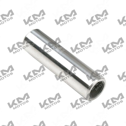 Kit de pistón DM150 Sport ORIGINAL, componente de motor con pistón y piezas en la imagen.