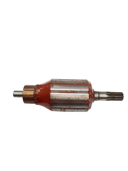 MASA DE MOTOR DE ARRANQUE TVS KING