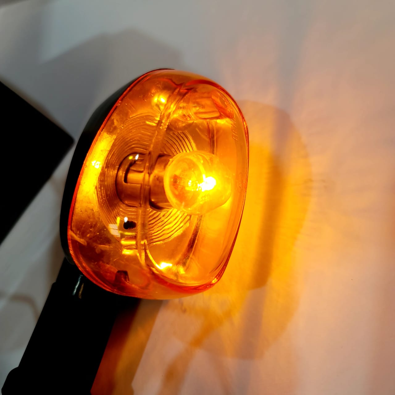 VIAS GXT200 AMARILLAS - KMMOTOSHN