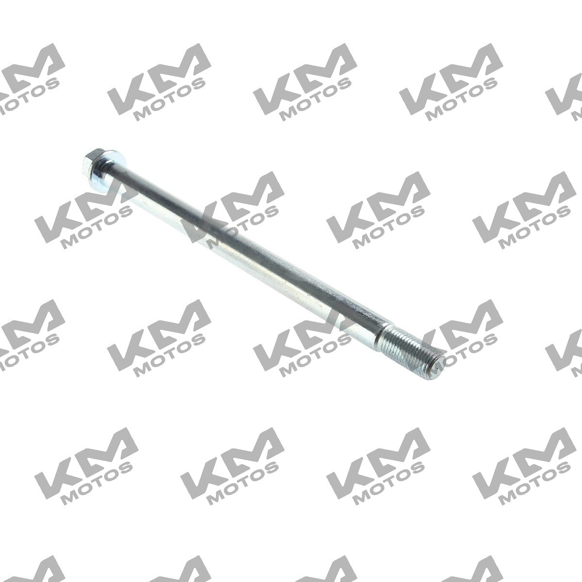 Eje de Rueda Trasera Italika FT150TS FORZA 125 (Original F15040020)