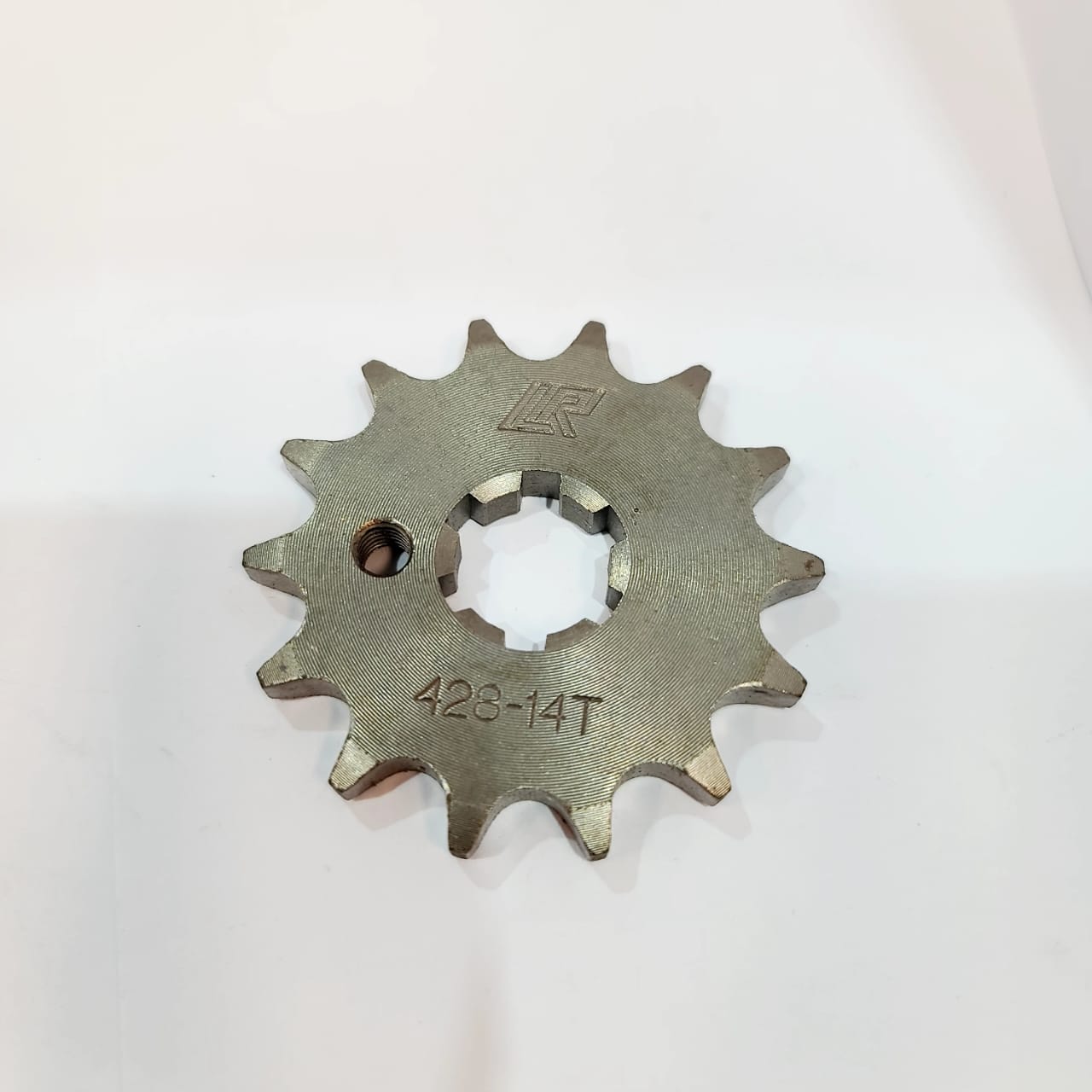 SPROCKET 14T FZ16 - KMMOTOSHN