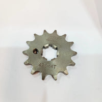SPROCKET 14T FZ16