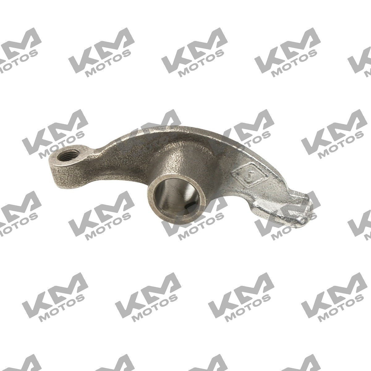 Brazo Impulsor de Válvulas GY6 Italika CS125 GS150 DS150 (Original E04040001)