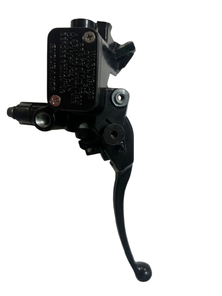 Bomba de freno delantera KMMOTOSHN para Pulsar NS125, componente de freno de motocicleta en imagen.