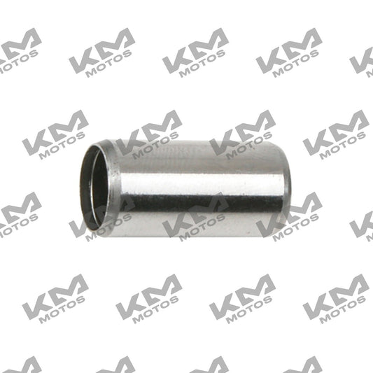 Pasador guía original de sistema de motor Italika FT150 FT125 VORT-X 250, tamaño 10x20, parte para reparación de motos.
