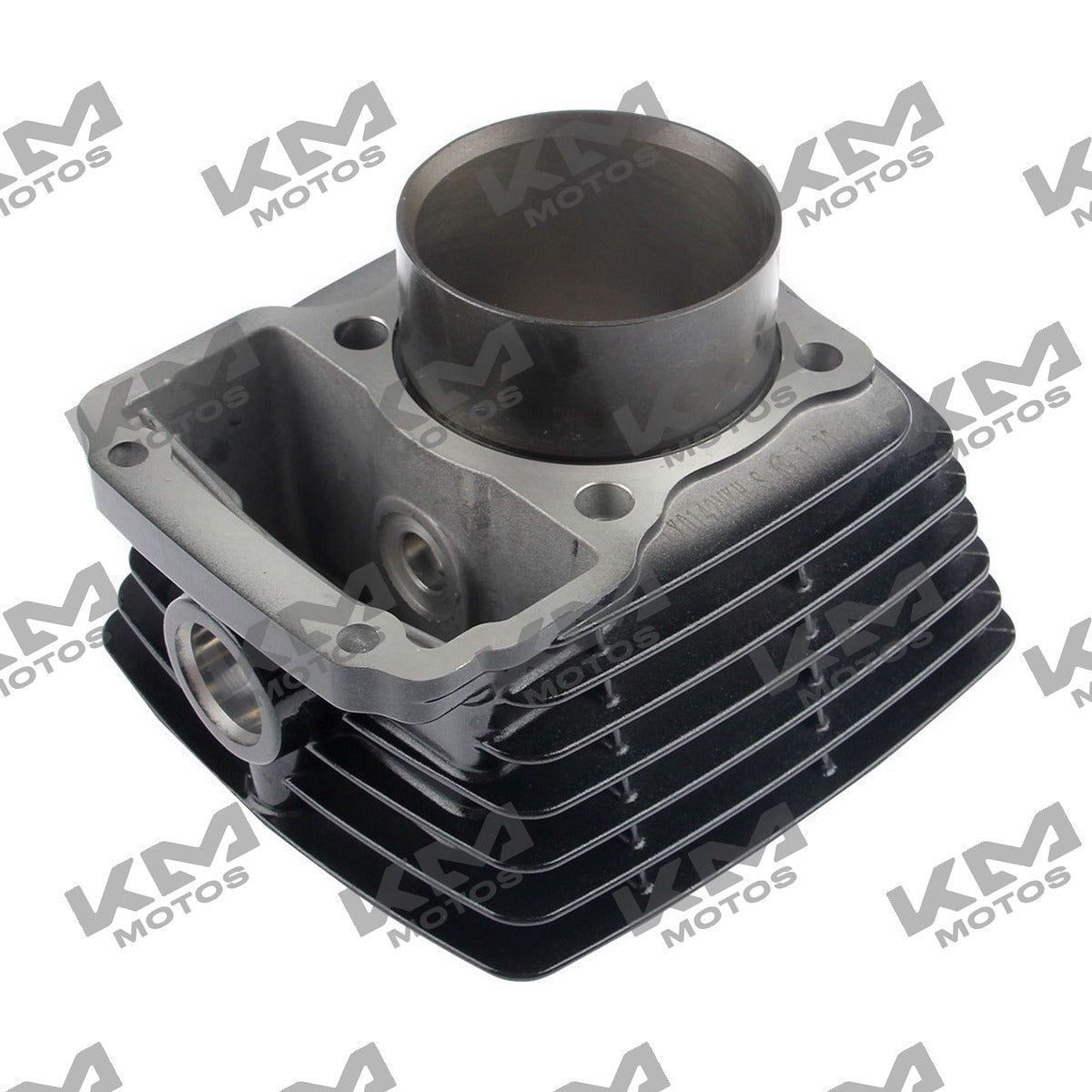 Cilindro Motor 150cc Italika FT150S 150Z DM150 (Original E03010043)