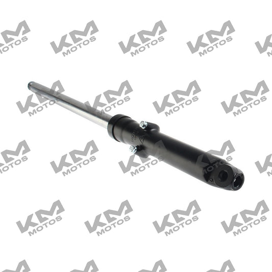 Amortiguador Del Der Negro Ft125/ft125 Sport/xft125/ft125 Ne Italika (Original F01020061)