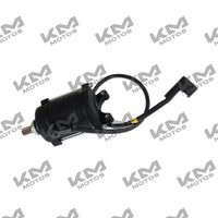 MOTOR DE ARRANQUE FT200