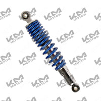 AMORTIGUADOR TRASERO AZUL 125Z