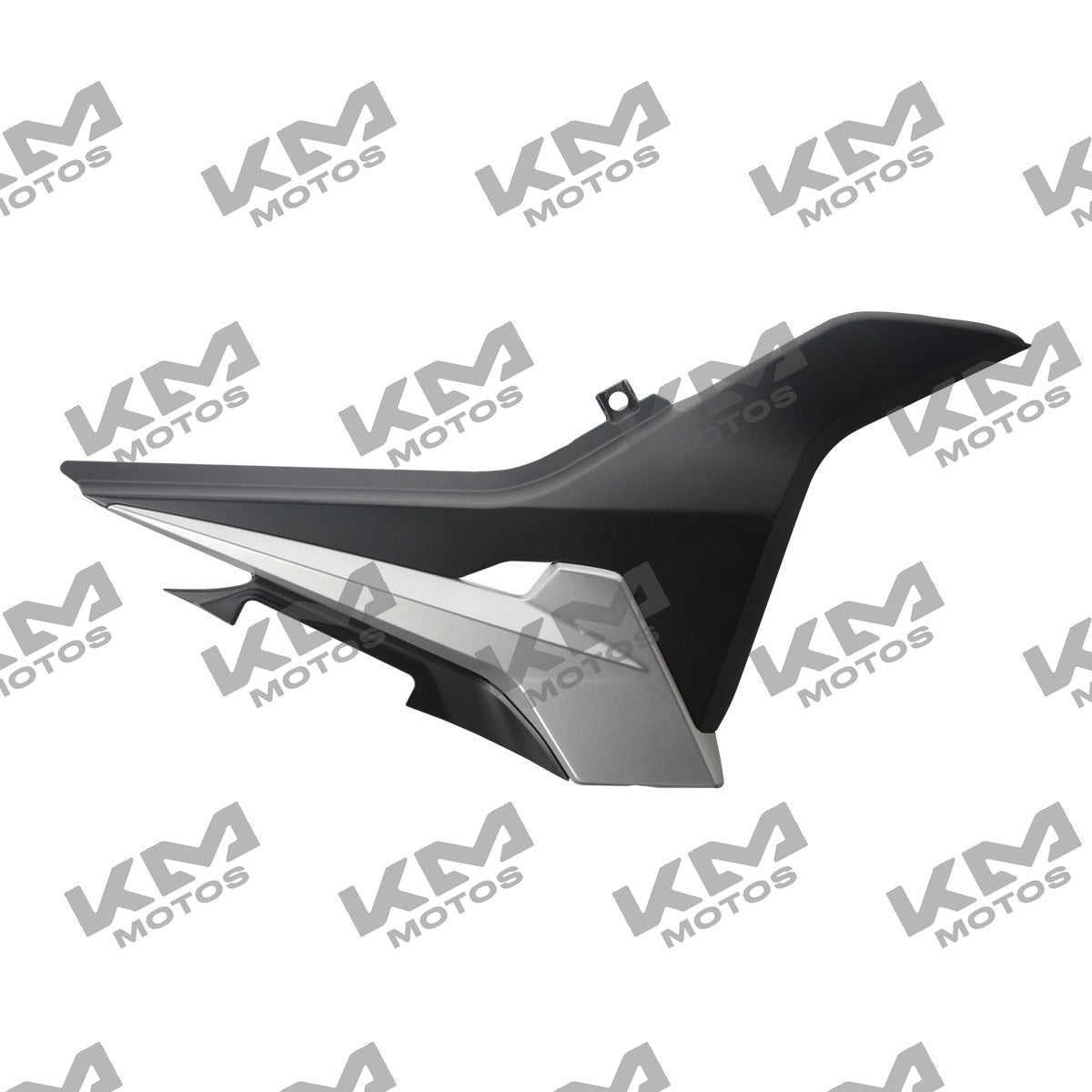 Cubierta de cola negra gris para plásticos de 250Z de la marca Original, con diseño resistente y acabado en gris y negro.