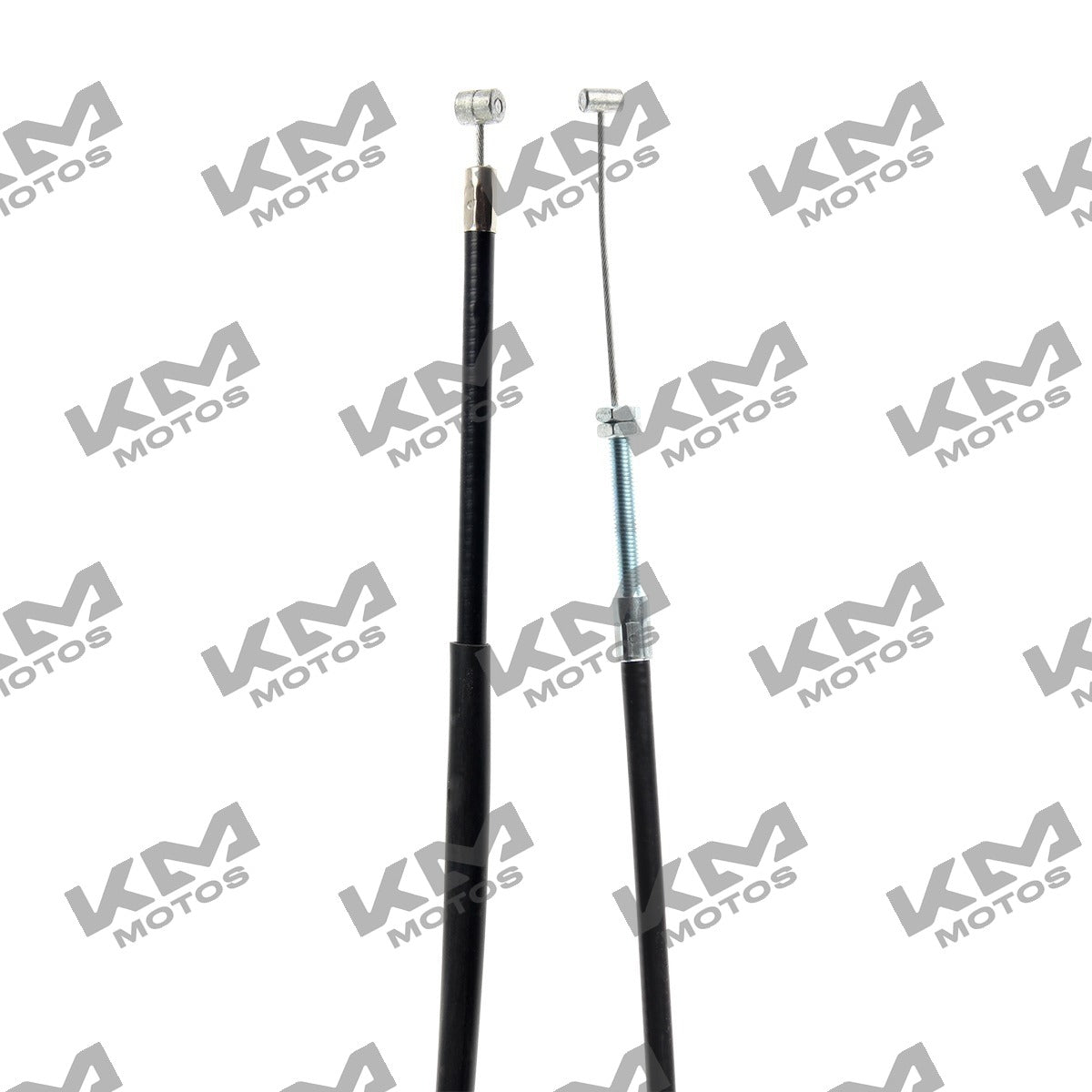 Cable de Freno Trasero Italika ATV250 con Reversa (Original F04030160)