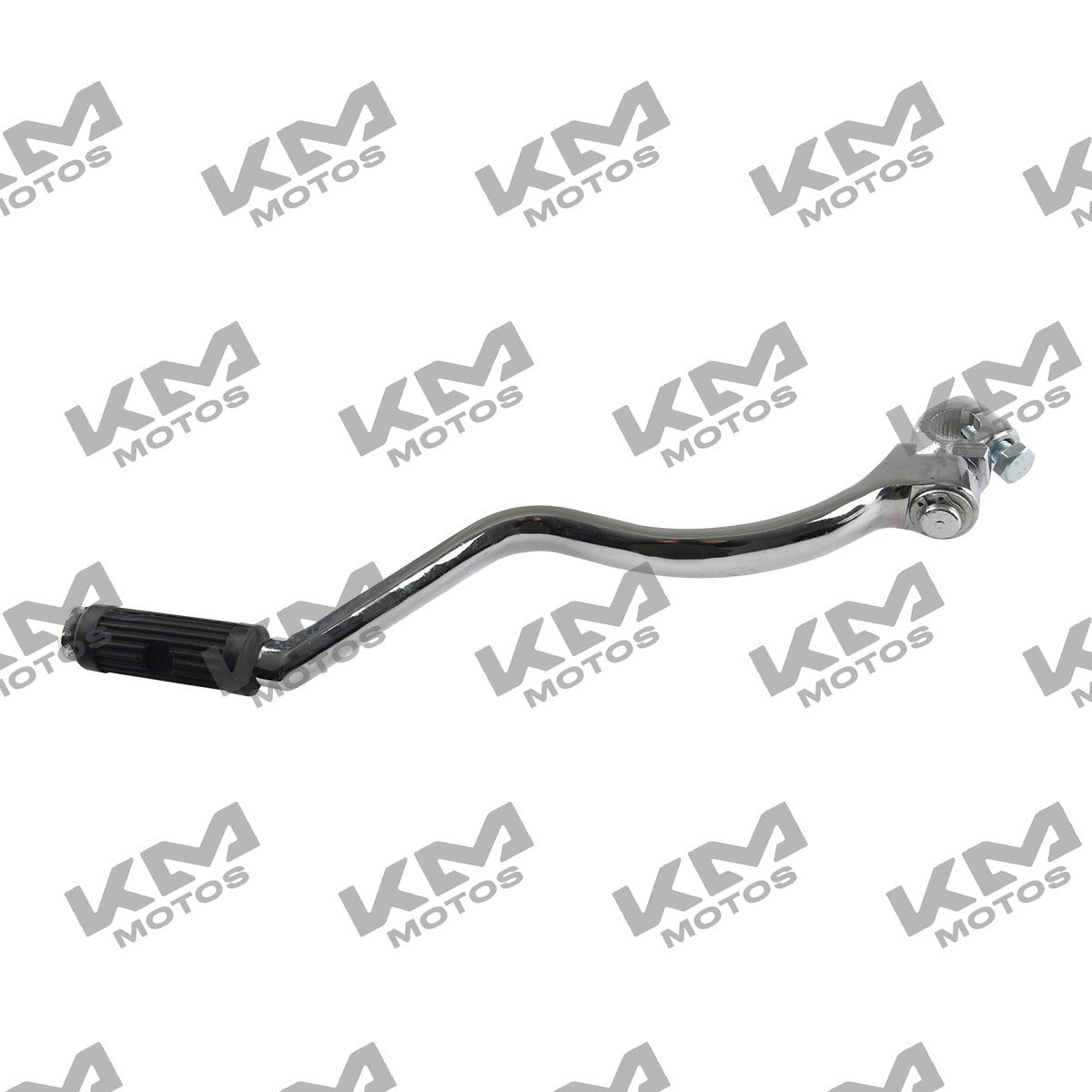 Pedal de Arranque Sport Italika FT125 FT150 Forza 125 (Original F11030120)