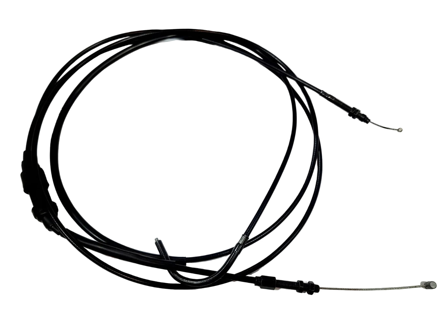 CABLE DE ACELERADOR TVS KING