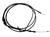 CABLE DE ACELERADOR TVS KING