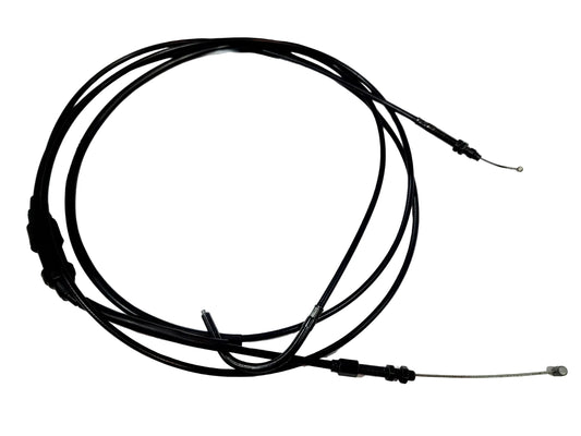CABLE DE ACELERADOR TVS KING