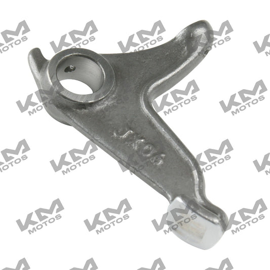 Brazo impulsor de válvulas para sistema de motor Italika FT180 RT180 FT200, pieza original E04040108.