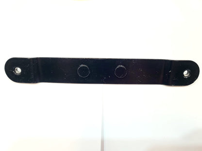 SOPORTE DE PORTA PLACA BAJAJ PULSAR 135