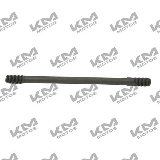 Tornillo Plano M8x130 Italika FT150 FT125 RC150 (Original E07060022)