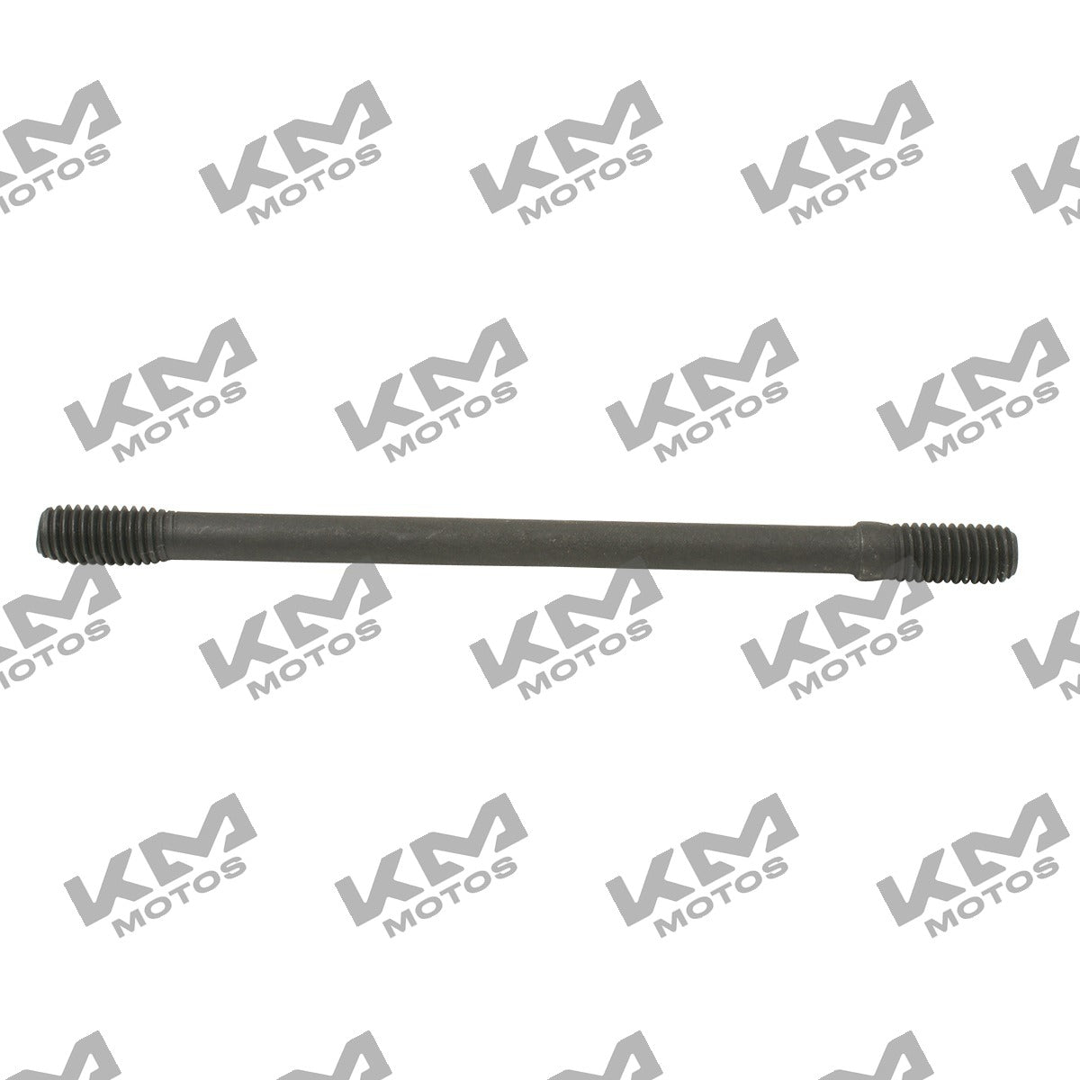 Tornillo Plano M8x130 Italika FT150 FT125 RC150 (Original E07060022)