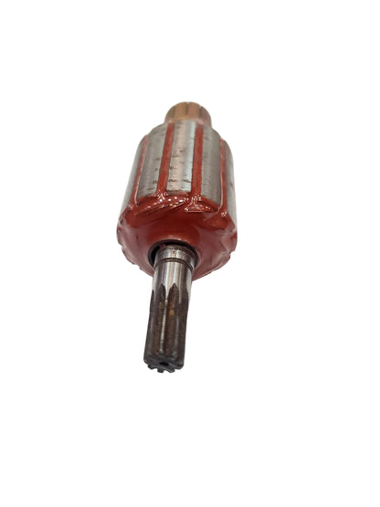 MASA DE MOTOR DE ARRANQUE TVS KING