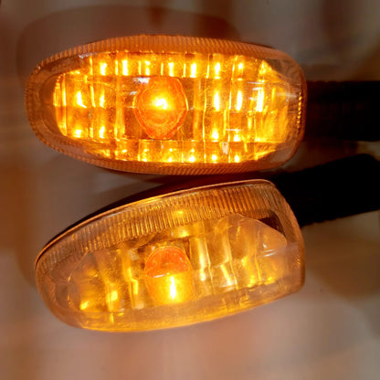VIAS DISCOVER125 CLARITAS - KMMOTOSHN