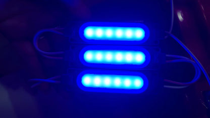 MODULO DE GEL 1 PUNTO LARGO - KMMOTOSHN