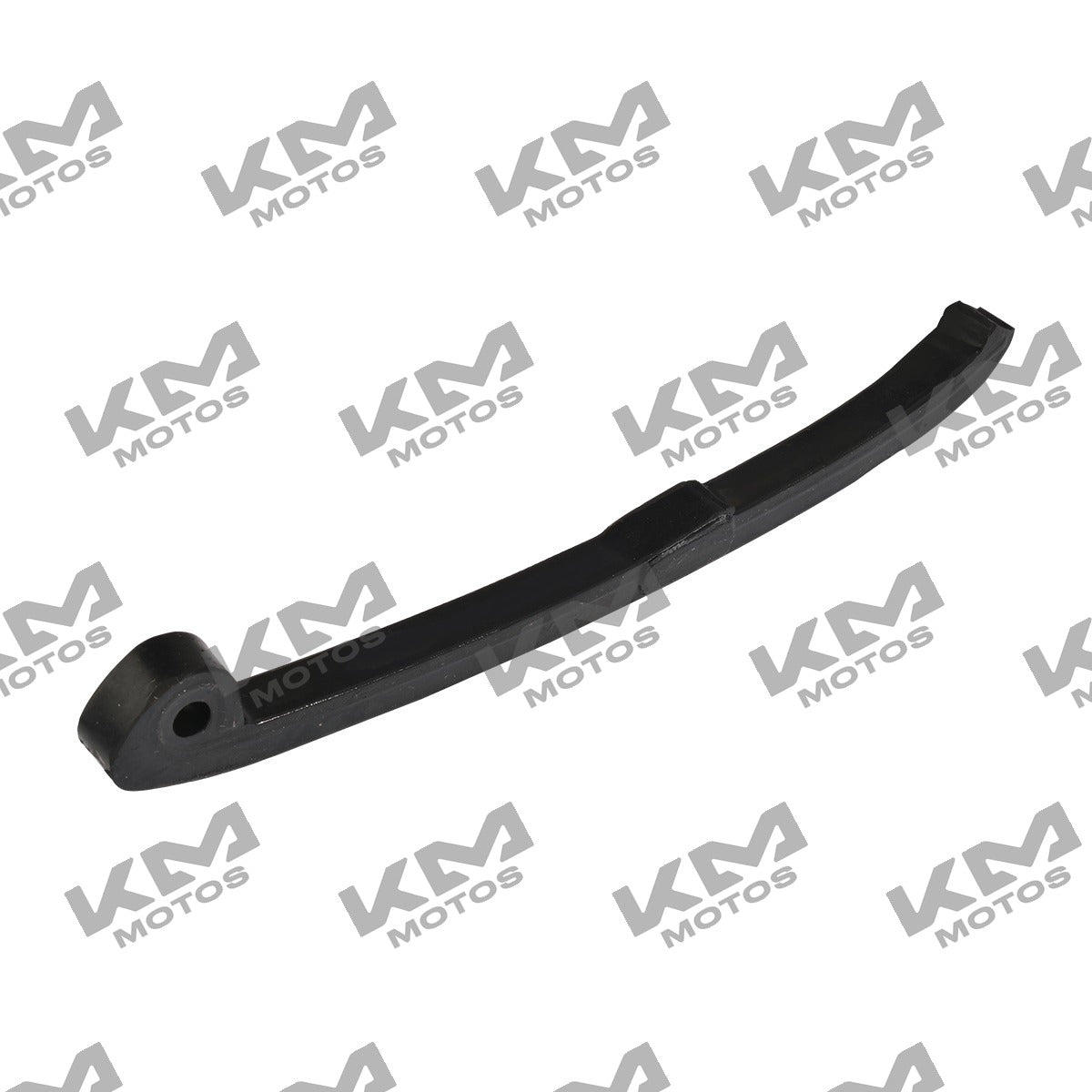 Guía de tensor de cadena ORIGINAL para motos 250Z/DM250 HI, herramienta de reparación con mango y mecanismo ajustable