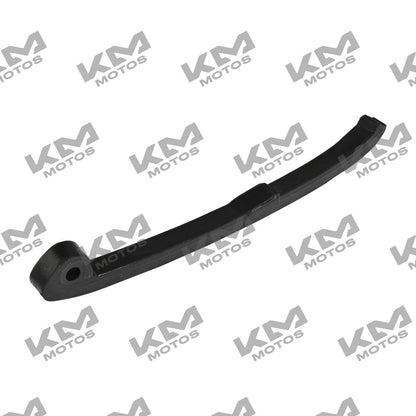 Guía de tensor de cadena ORIGINAL para motos 250Z/DM250 HI, herramienta de reparación con mango y mecanismo ajustable
