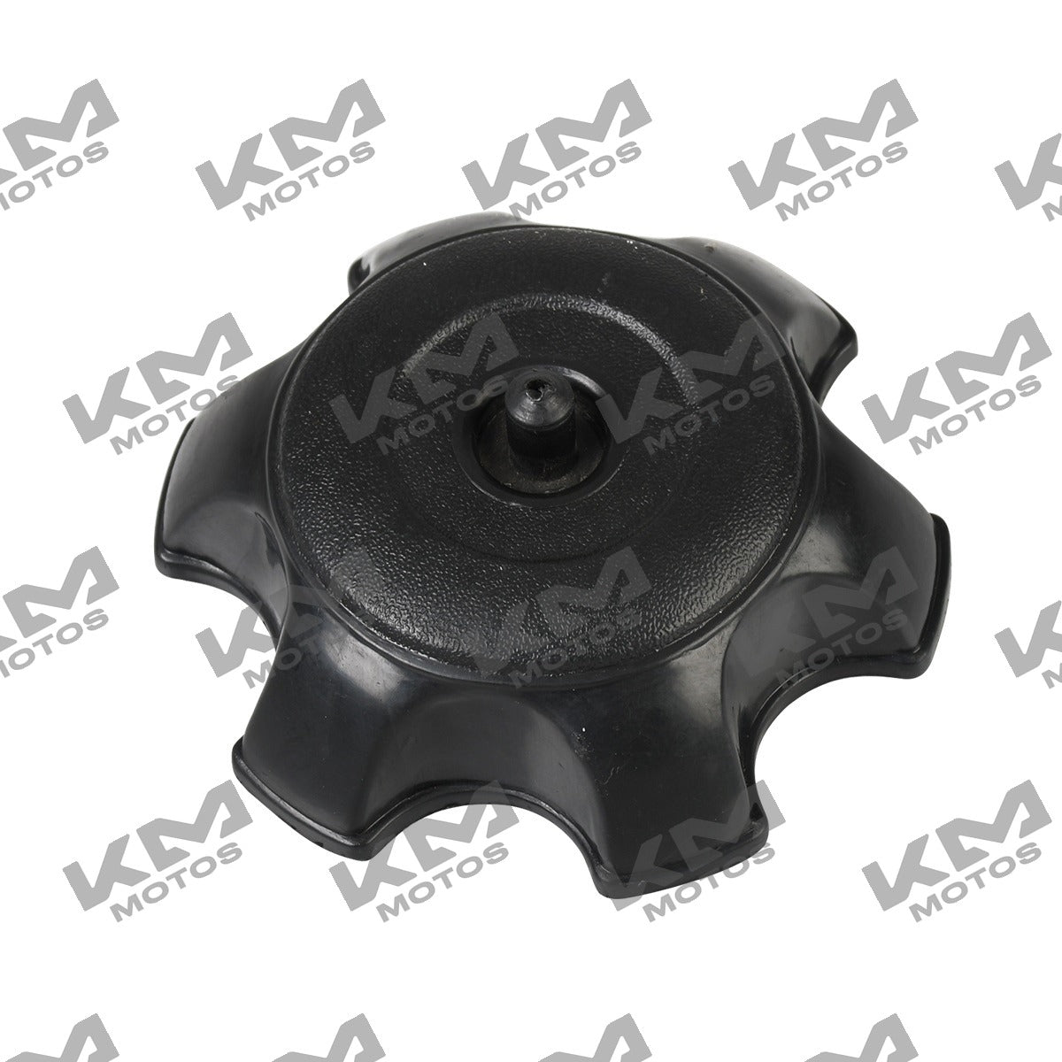 Tapón de tanque de gas naranja para ATV200 Italika, parte del sistema de combustión, compatible con modelo F17010220.