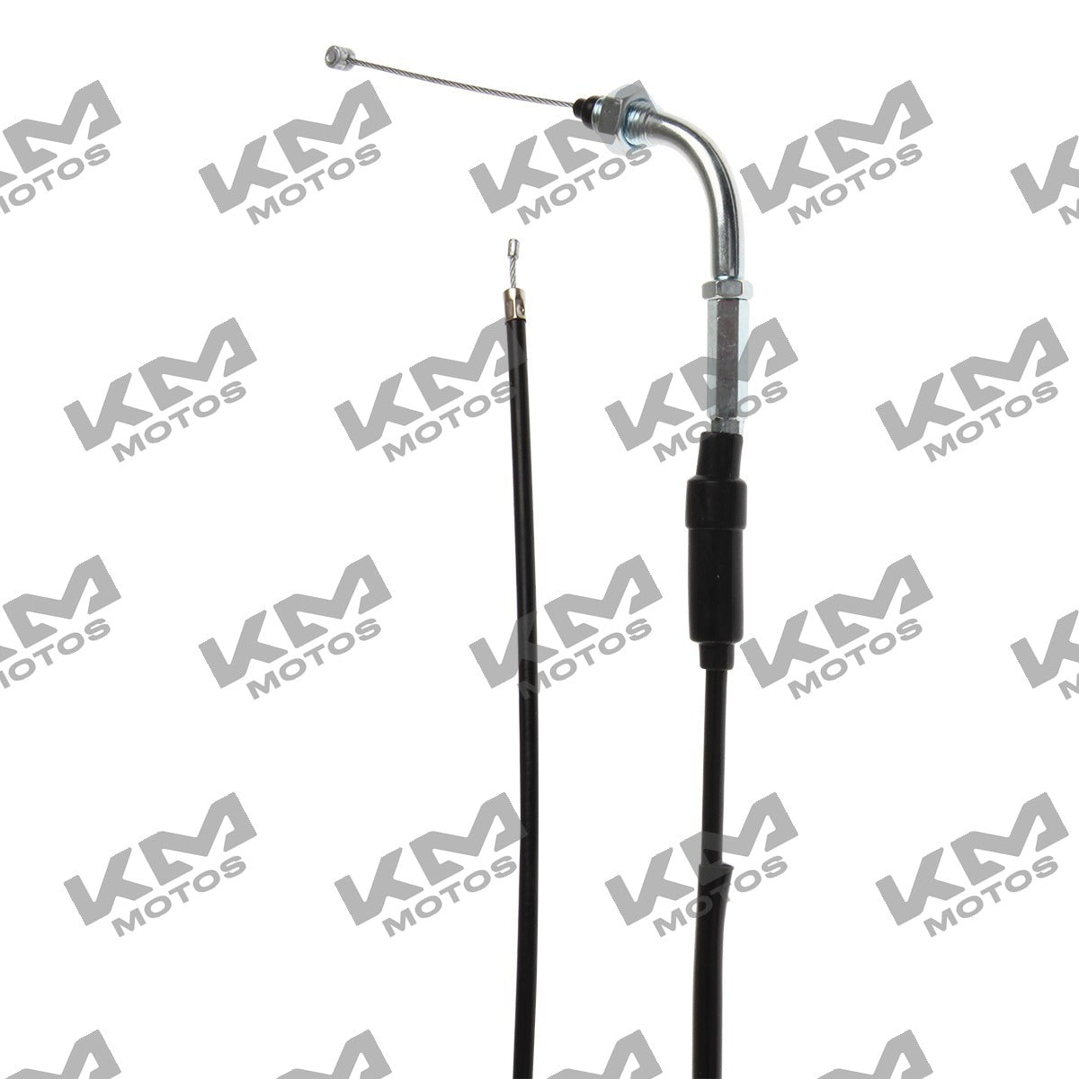 Cable de Acelerador Italika 150Z 170Z DM125 (Original F04030227)