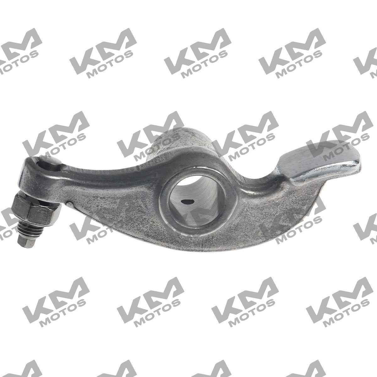 Brazo impulsor de válvulas original Italika FT250 TS TC250, componente del sistema de motor para motocicleta.