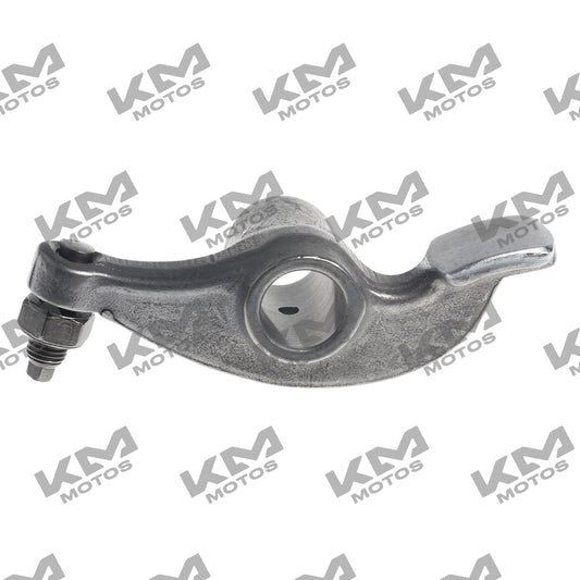 Brazo Impulsor de Válvulas Italika FT250 TS TC250 (Original E04030062)