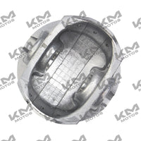 PISTON DM150/FT150/ZMOTOCR1/CG150/150Z/ZX150L SPORT