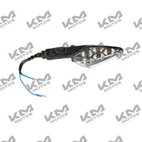 VIA DELANTERA DERECHA, LED 150Z/150SZ/250Z