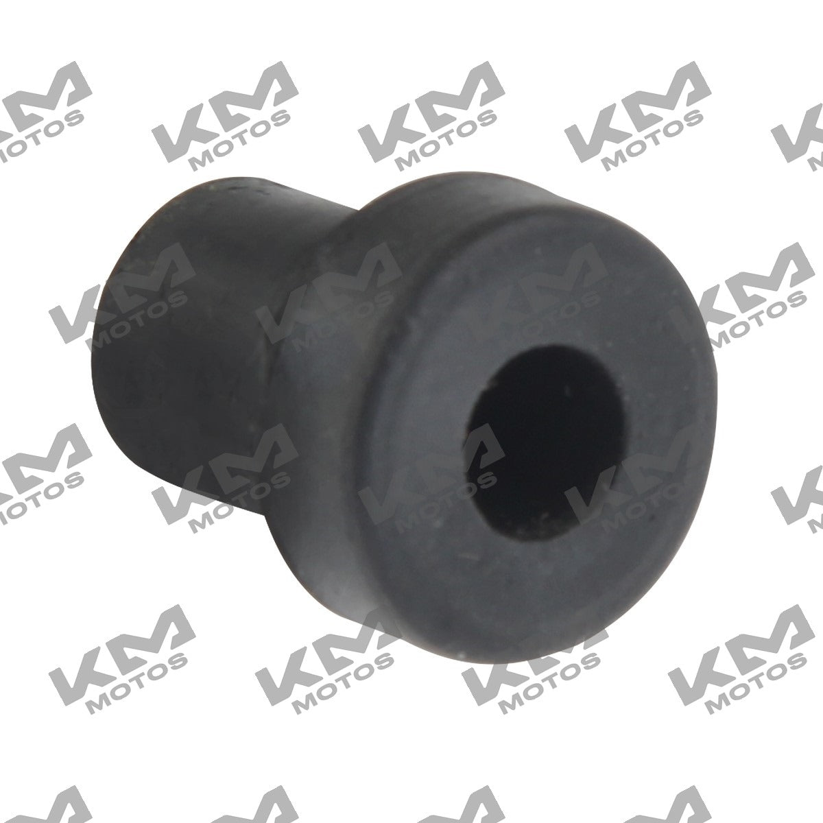 Sistema de motor Hule Base Faro Susp Inv Zdm200 Hi de Italika, componentes visibles en la imagen.