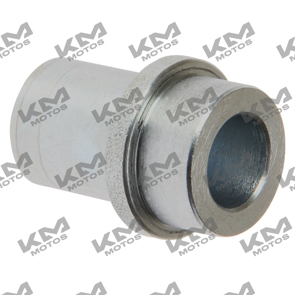 Buje de rueda trasera para motocicleta Italika 250z, sistema de ruedas original, parte de la suspensión trasera.