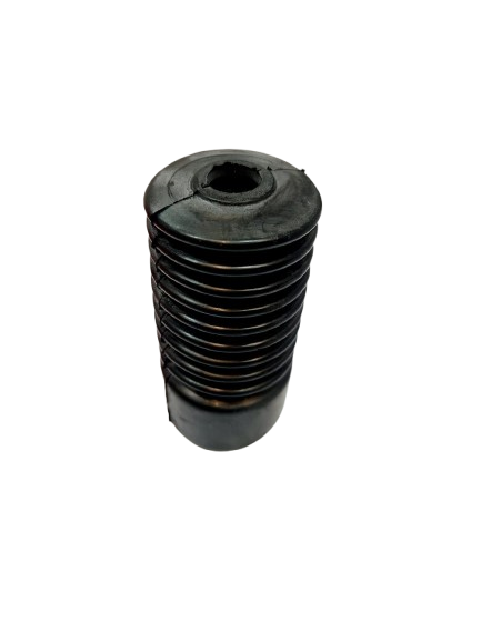 Polvera de flechas pequeña KMMOTOSHN, contenedor compacto para almacenar flechas con diseño resistente y práctico.