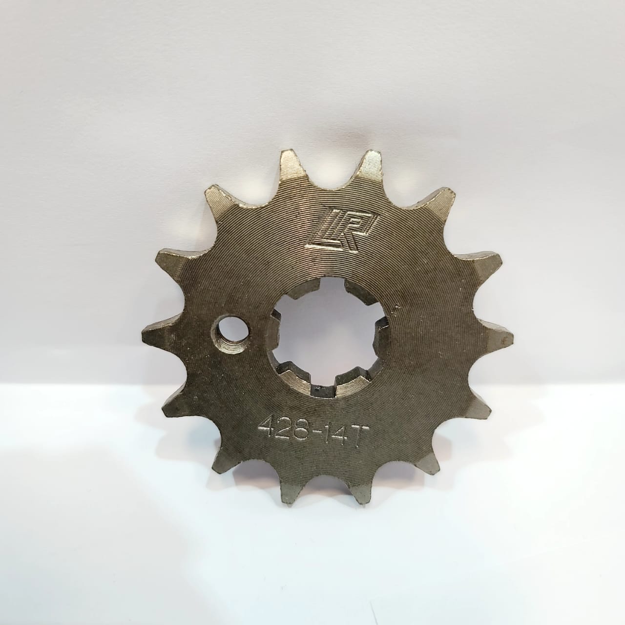 SPROCKET 14T FZ16 - KMMOTOSHN