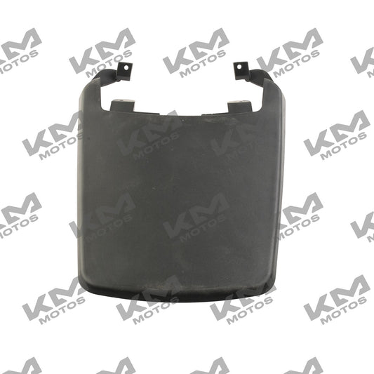 Sistema de chasis trasero original Italika WS175 WS150 NF, parte de la estructura delantera de motocicleta.