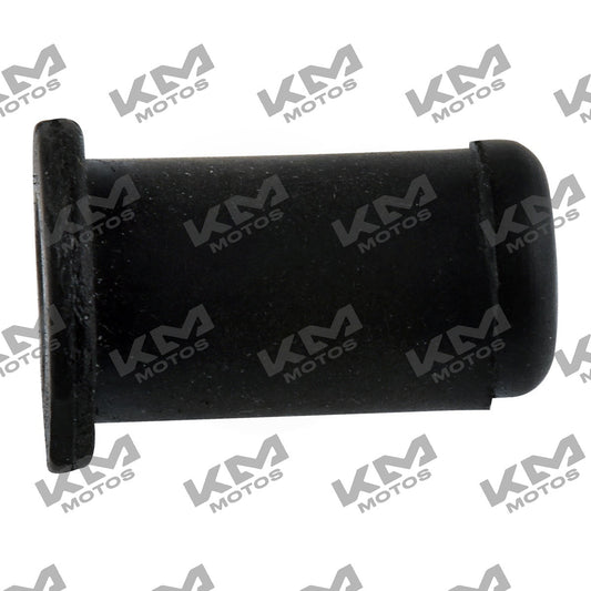 Hule base original para sistema de motor de motocicleta Italika 150Z, 150SZ y 170Z, pieza de repuesto para motocicletas Italika